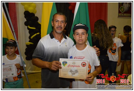 rolim de moura